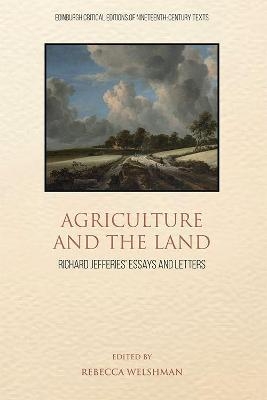 Agriculture and the Land - 