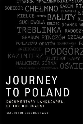 Journey to Poland - Maurizio Cinquegrani