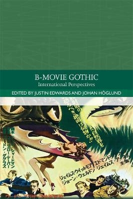B-Movie Gothic - 