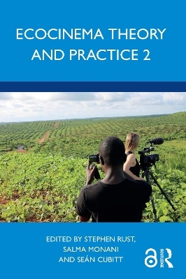 Ecocinema Theory and Practice 2 - 