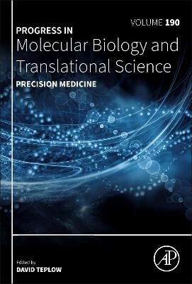 Precision Medicine - 