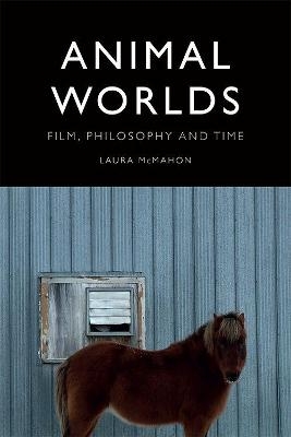 Animal Worlds - Laura McMahon