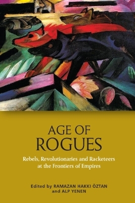 Age of Rogues - 