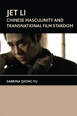 Jet Li - Sabrina Qiong Yu