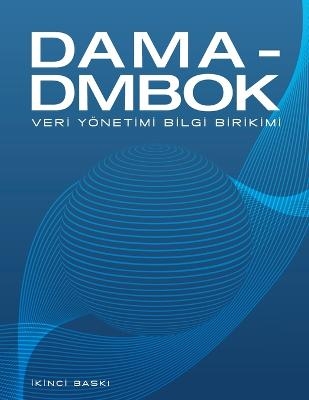 DAMA-DMBOK Turkish - DAMA International