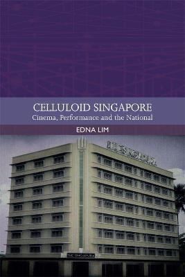 Celluloid Singapore - Edna Lim