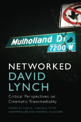 Networked David Lynch - 