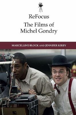 The Films of Michel Gondry - 