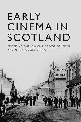 Early Cinema in Scotland - 