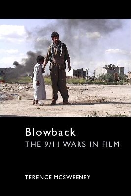 Blowback - Terence McSweeney