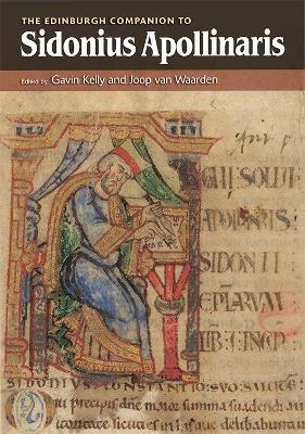 The Edinburgh Companion to Sidonius Apollinaris - 