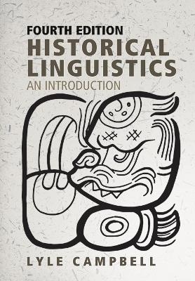 Historical Linguistics - Lyle Campbell