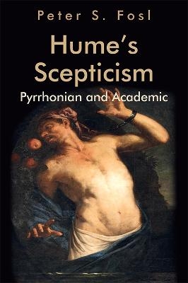 Hume's Scepticism - Professor of Philosophy Peter S Fosl