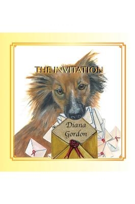 The Invitation - Diana Gordon