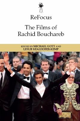 The Films of Rachid Bouchareb - 