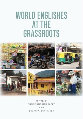 World Englishes at the Grassroots - 
