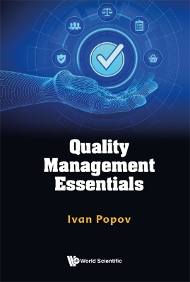 Quality Management Essentials - Ivan Popov