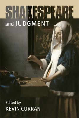 Shakespeare and Judgment - 