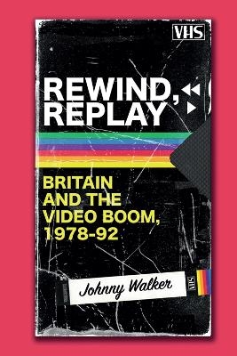 Rewind, Replay - Johnny Walker