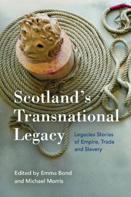 Scotland'S Transnational Heritage - 