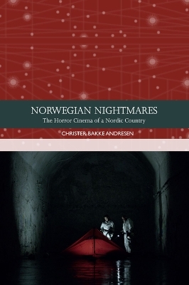 Norwegian Nightmares - Christer Bakke Andresen