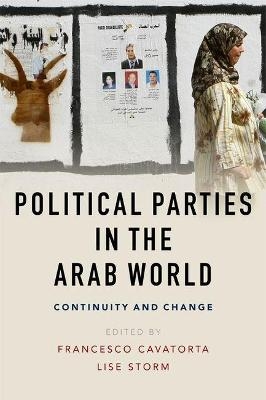 Political Parties in the Arab World - 