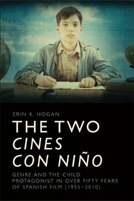 The Two Cines Con Nino - Erin K. Hogan
