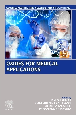 Oxides for Medical Applications - 