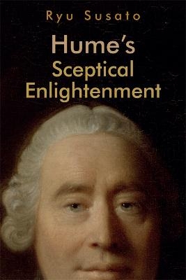 Hume's Sceptical Enlightenment - Ryu Susato