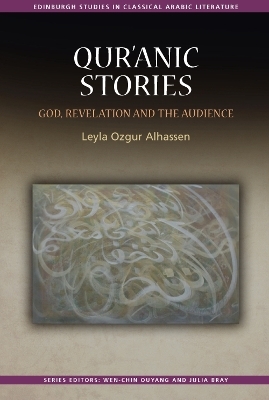 Qur'?Nic Stories - Leyla Ozgur Alhassen