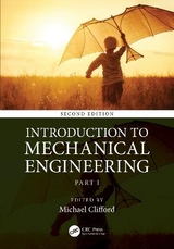 Introduction to Mechanical Engineering - Clifford, Michael