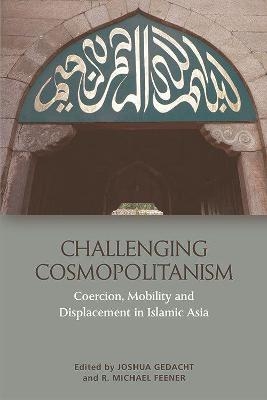 Challenging Cosmopolitanism - 