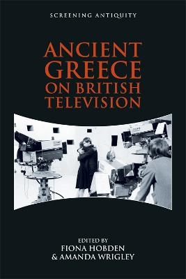 Ancient Greece on British Television - 