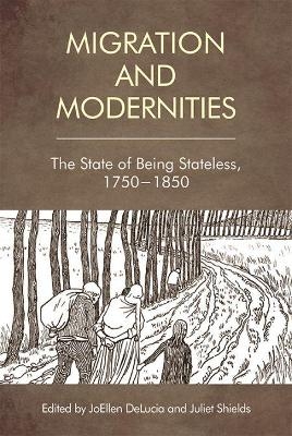 Migration and Modernities - 