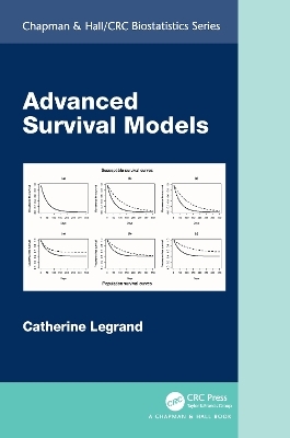 Advanced Survival Models - Catherine LeGrand