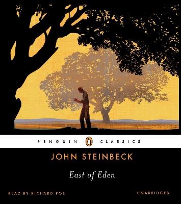 East of Eden - John Steinbeck