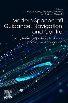 Modern Spacecraft Guidance, Navigation, and Control - 