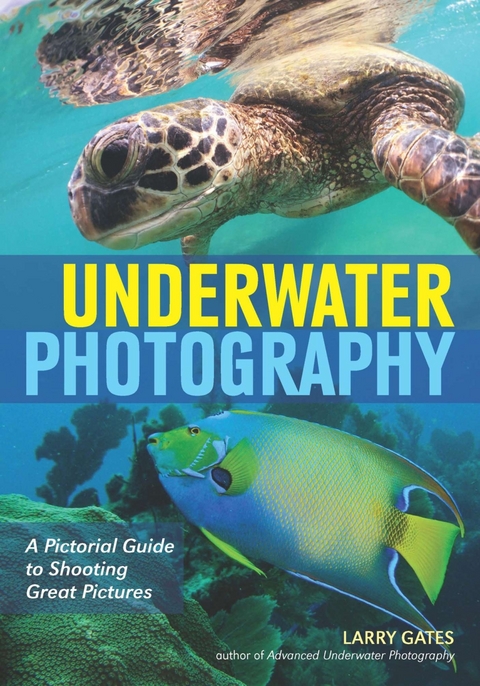 Underwater Photography -  Larry Gates
