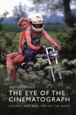 The Eye of the Cinematograph - Keyvan Manafi