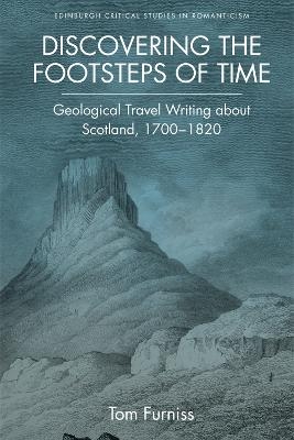 Discovering the Footsteps of Time - Tom Furniss