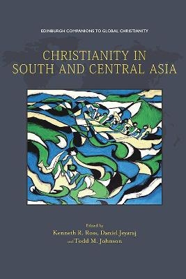 Christianity in South and Central Asia - 