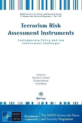 Terrorism Risk Assessment Instruments - 