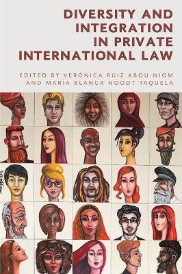 Diversity and Integration in Private International Law - 