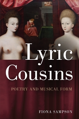 Lyric Cousins - Fiona Sampson