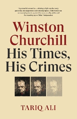 Winston Churchill - Tariq Ali