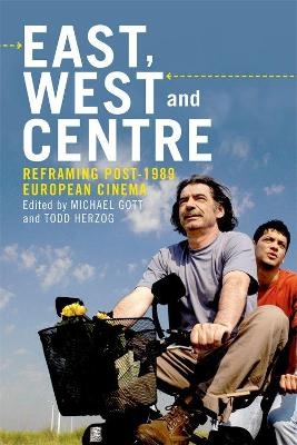 East, West and Centre - 