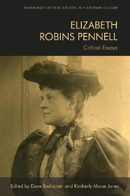 Elizabeth Robins Pennell - 