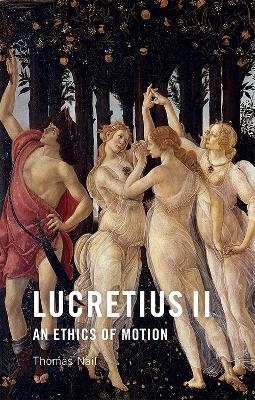 Lucretius II - Thomas Nail