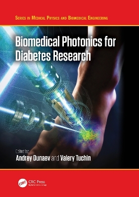 Biomedical Photonics for Diabetes Research - 