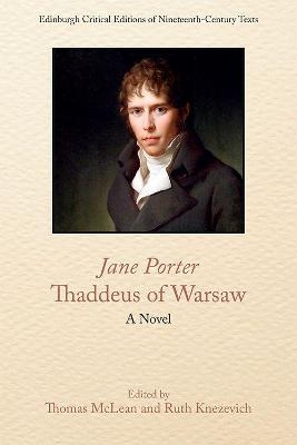 Thaddeus of Warsaw - Jane Porter